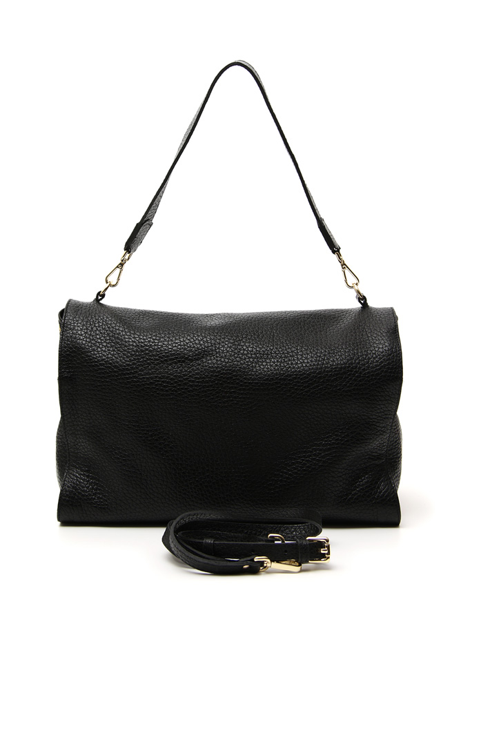 Borsa morbida in pelle Intrend Borsa morbida in pelle Intrend