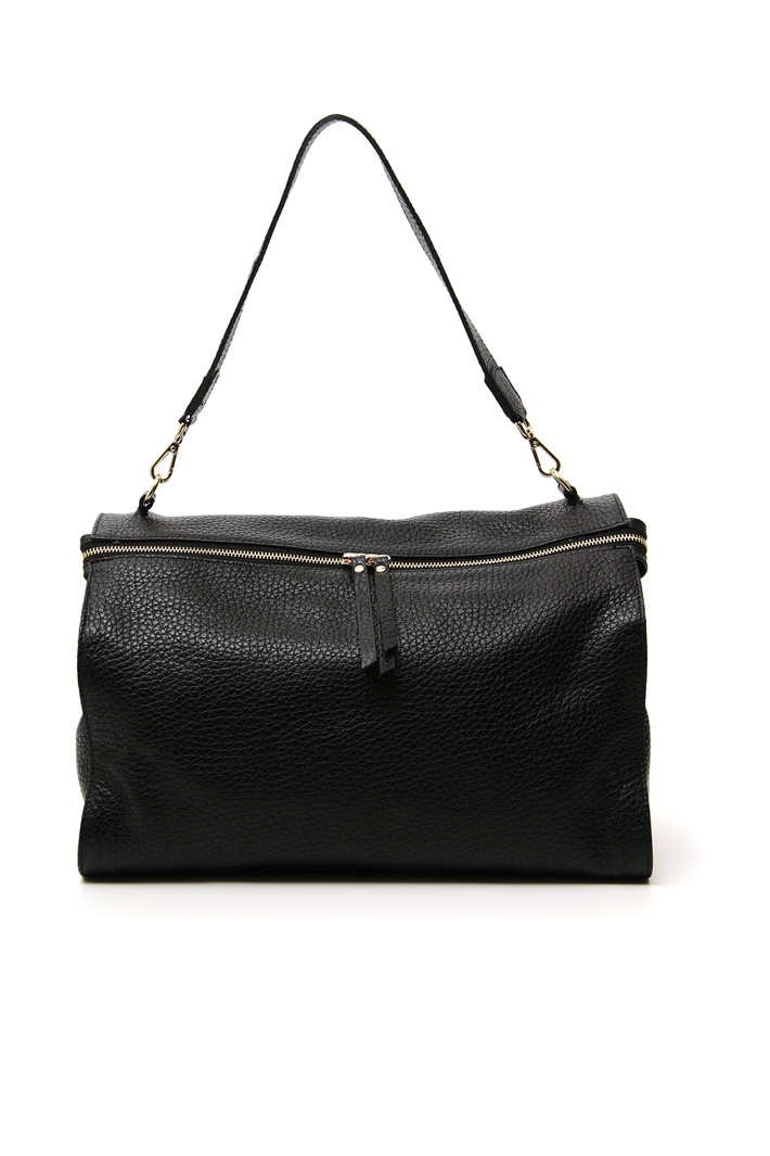 Borsa morbida in pelle Intrend Borsa morbida in pelle Intrend