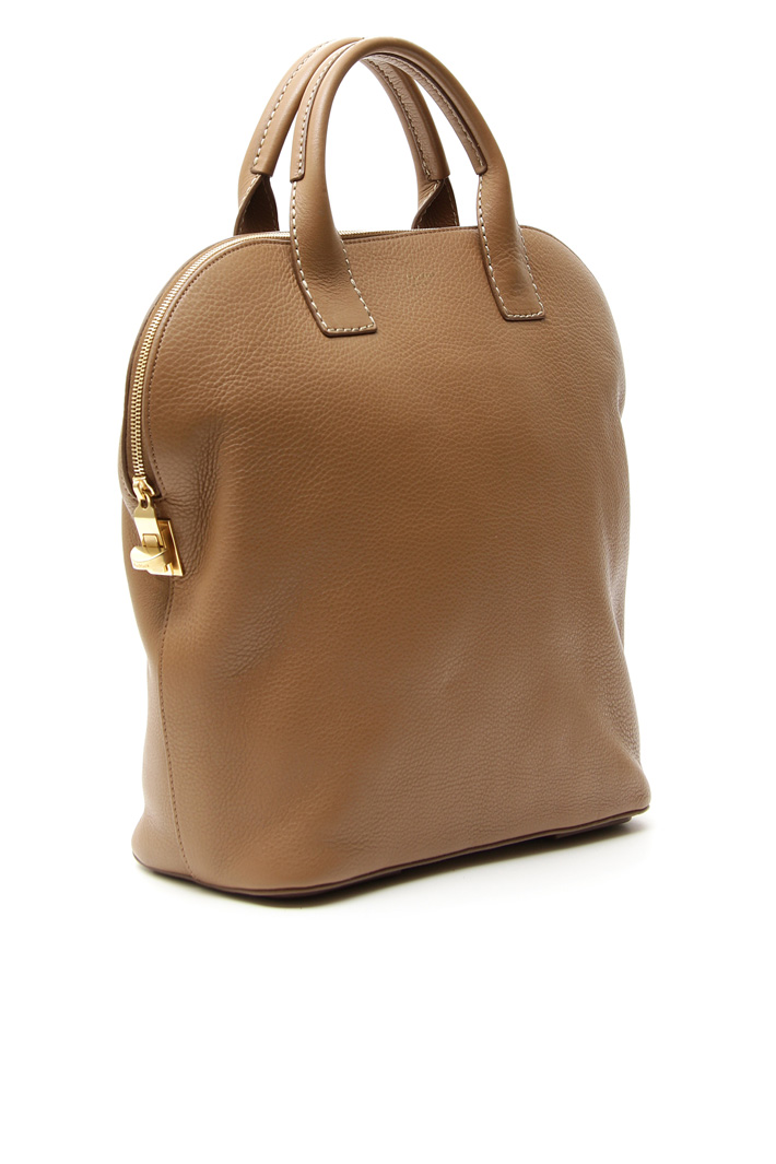 Curve edge shopping bag Intrend Curve edge shopping bag Intrend