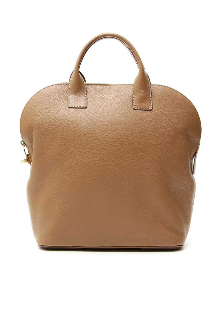 Curve edge shopping bag Intrend Curve edge shopping bag Intrend