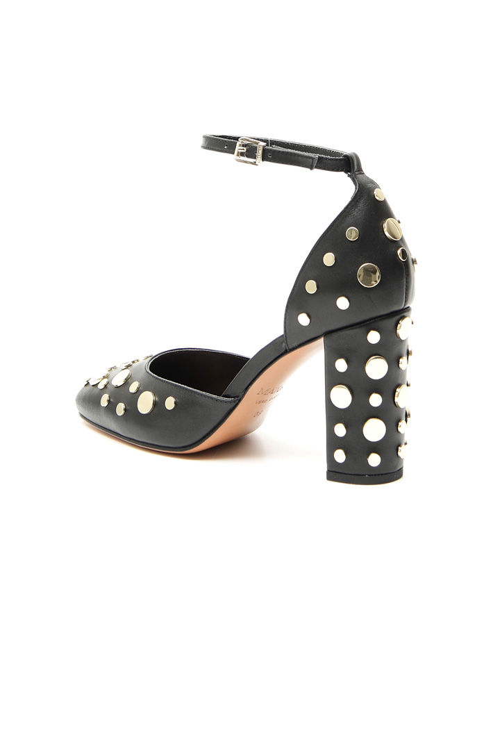 Décolleté with ankle-strap Intrend Décolleté with ankle-strap Intrend