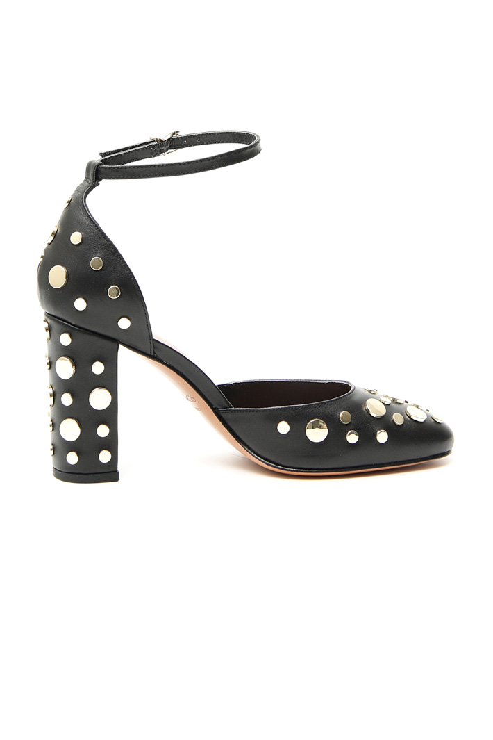 Décolleté with ankle-strap Intrend Décolleté with ankle-strap Intrend