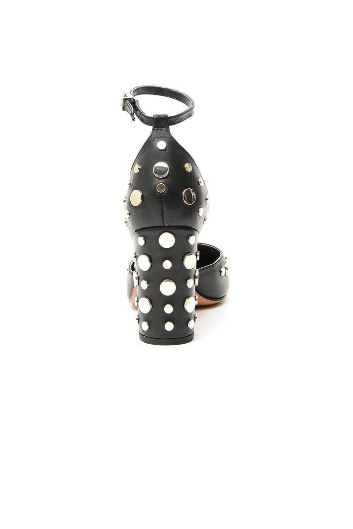 Décolleté with ankle-strap Intrend Décolleté with ankle-strap Intrend