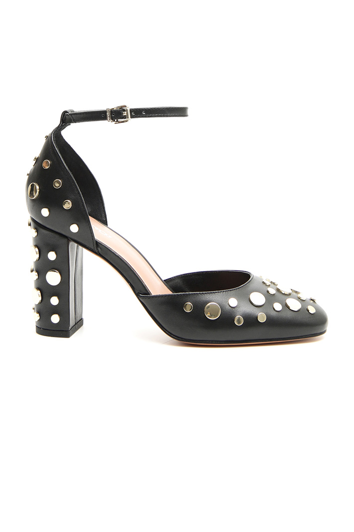 Décolleté with ankle-strap Intrend Décolleté with ankle-strap Intrend