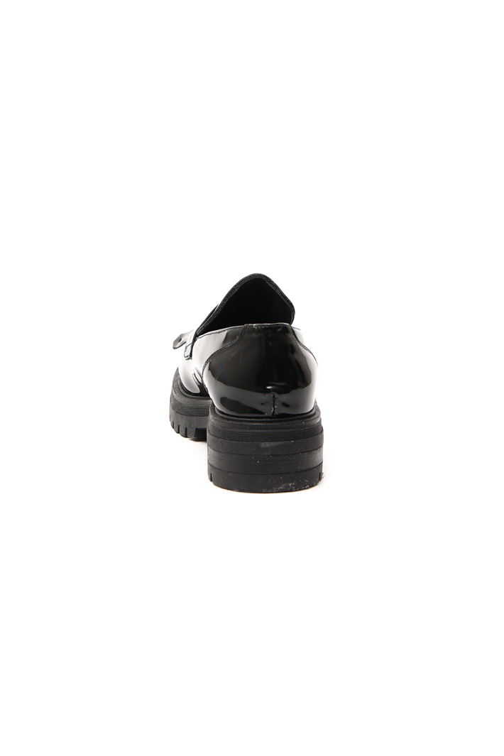 Varnished moccasin Intrend Varnished moccasin Intrend