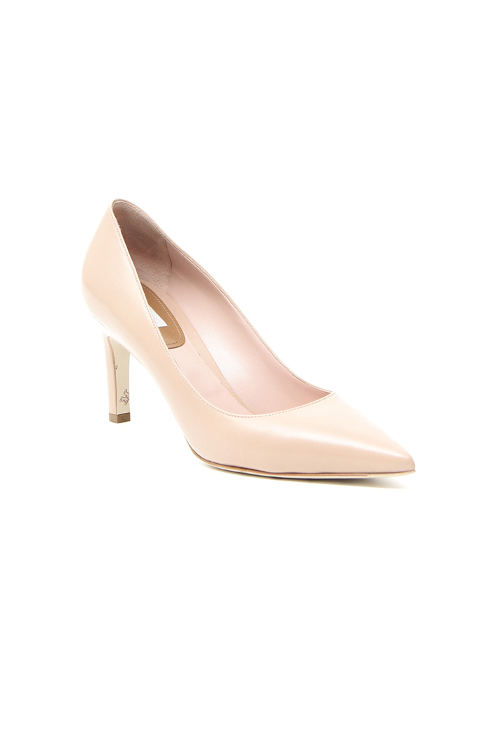Stiletto heel décolleté Intrend Stiletto heel décolleté Intrend