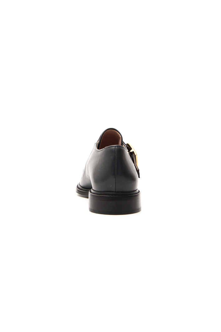 Calf-hair moccasin Intrend Calf-hair moccasin Intrend