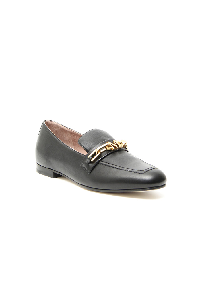 Soft nappa moccasin Intrend Soft nappa moccasin Intrend