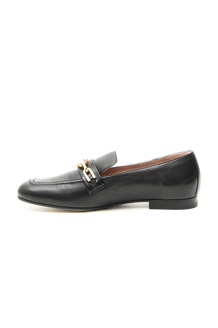 Soft nappa moccasin Intrend Soft nappa moccasin Intrend
