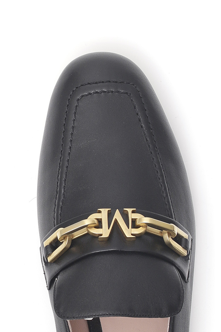 Soft nappa moccasin Intrend Soft nappa moccasin Intrend