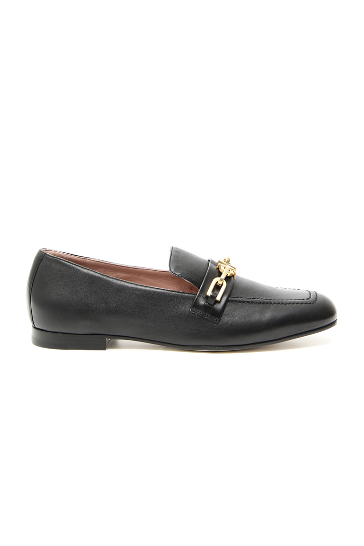 Soft nappa moccasin Intrend Soft nappa moccasin Intrend