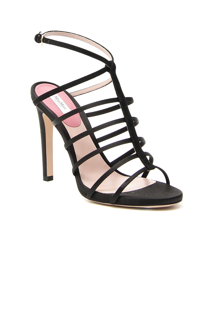 Multi-strap sandal Intrend Multi-strap sandal Intrend