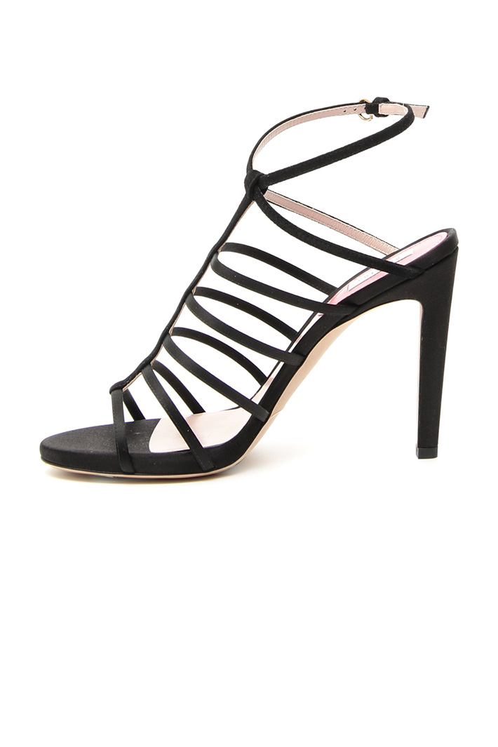 Multi-strap sandal Intrend Multi-strap sandal Intrend
