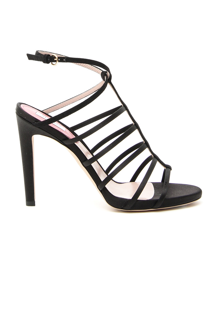 Multi-strap sandal Intrend Multi-strap sandal Intrend