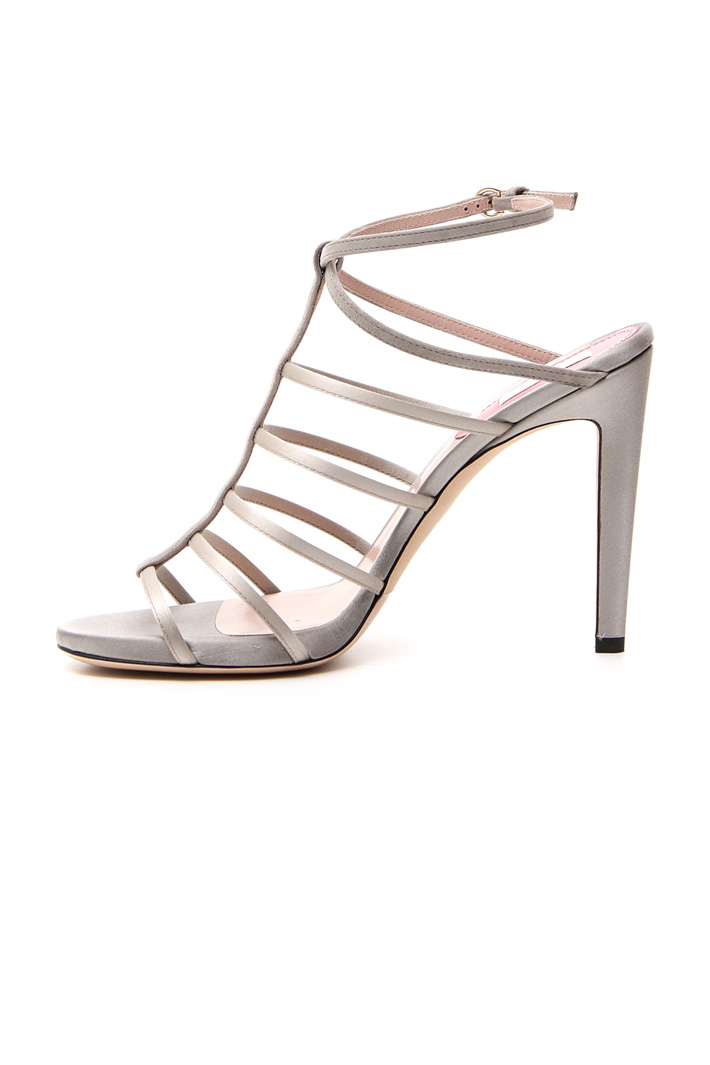 Multi-strap sandal Intrend Multi-strap sandal Intrend