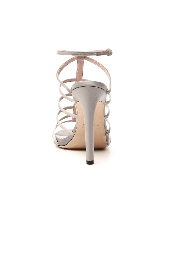 Multi-strap sandal Intrend Multi-strap sandal Intrend