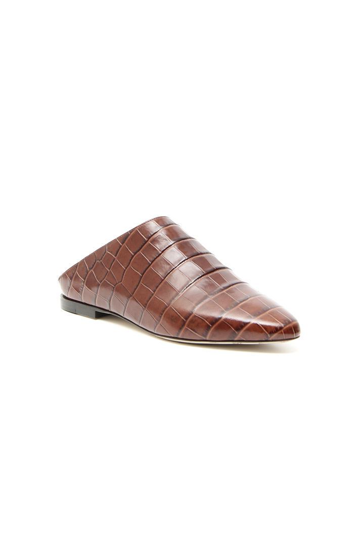 Sabot in pelle Intrend Sabot in pelle Intrend