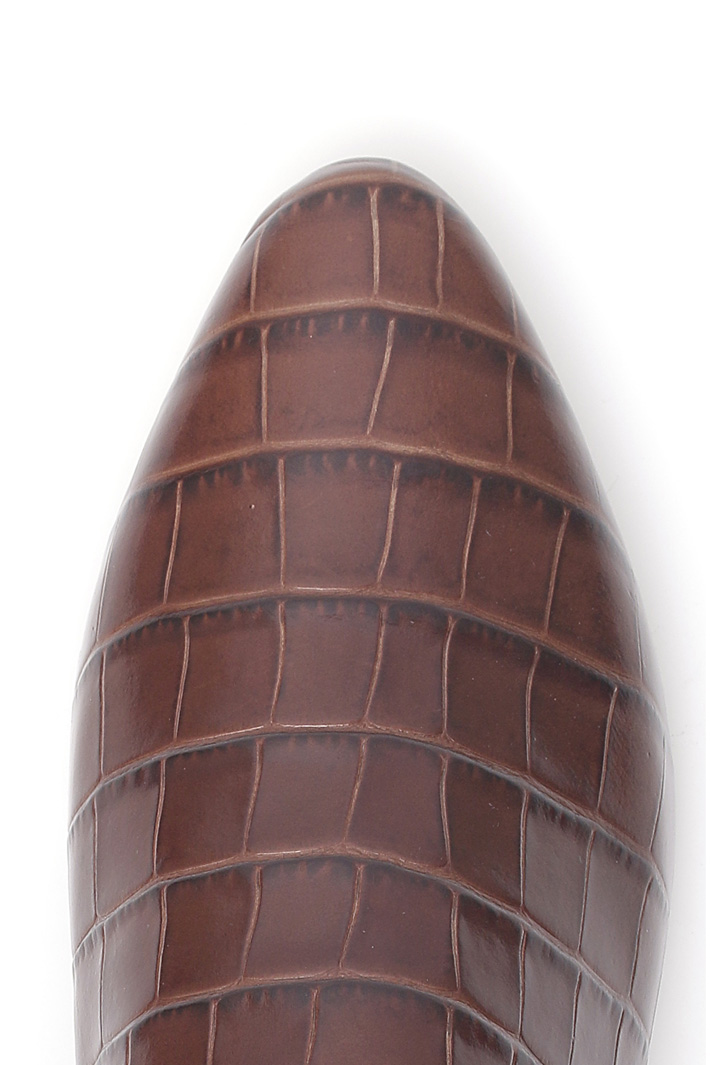 Sabot in pelle Intrend Sabot in pelle Intrend