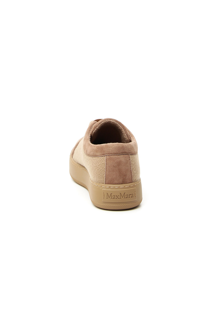 Cashmere sneakers Intrend Cashmere sneakers Intrend