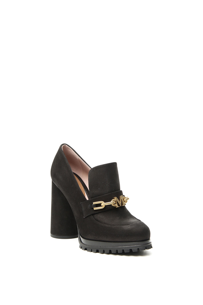 High heel moccasin Intrend High heel moccasin Intrend