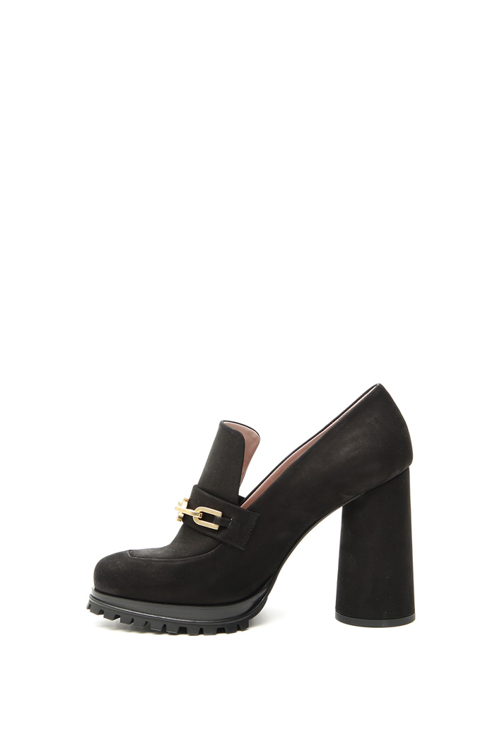High heel moccasin Intrend High heel moccasin Intrend