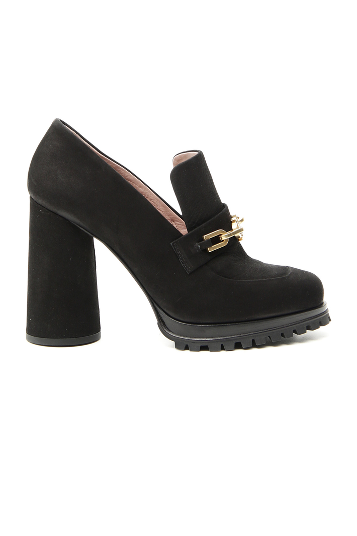 High heel moccasin Intrend High heel moccasin Intrend