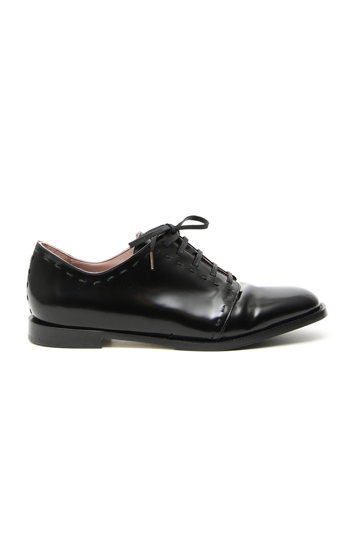 Shiny men's shoe Intrend Shiny men's shoe Intrend