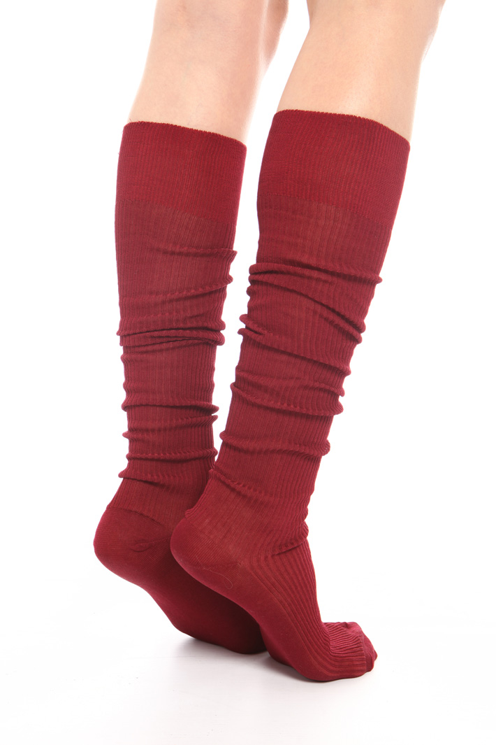 Pure cotton socks Intrend Pure cotton socks Intrend