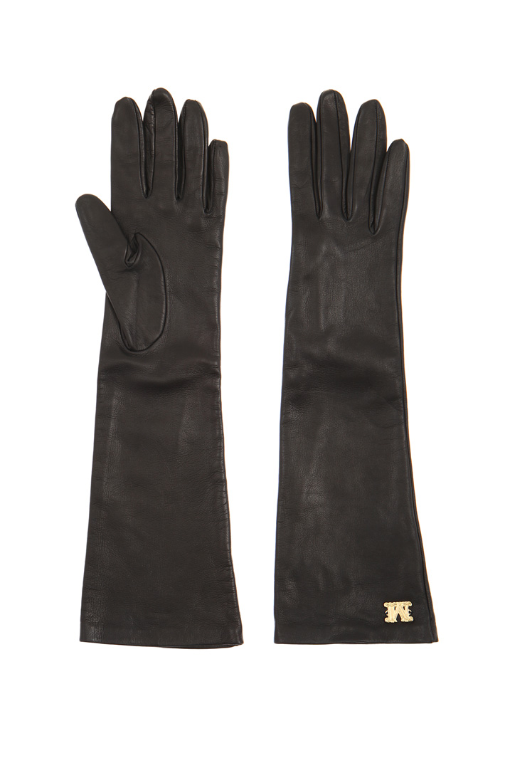 Nappa gloves Intrend Nappa gloves Intrend