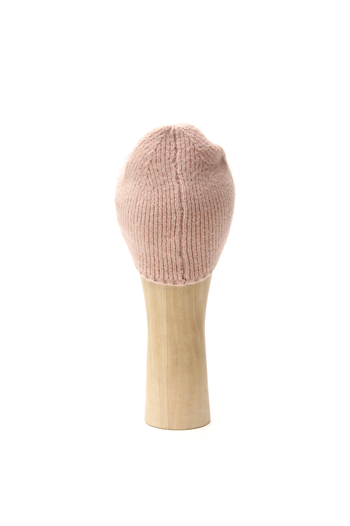 Beaded beanie hat Intrend Beaded beanie hat Intrend