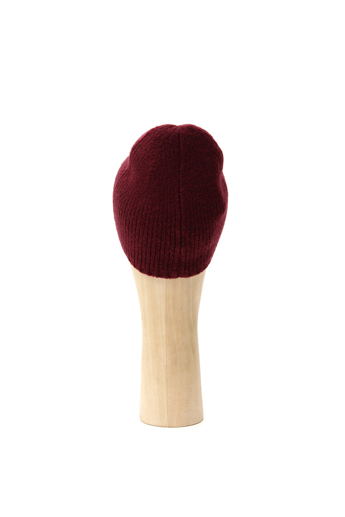 Beaded beanie hat Intrend Beaded beanie hat Intrend