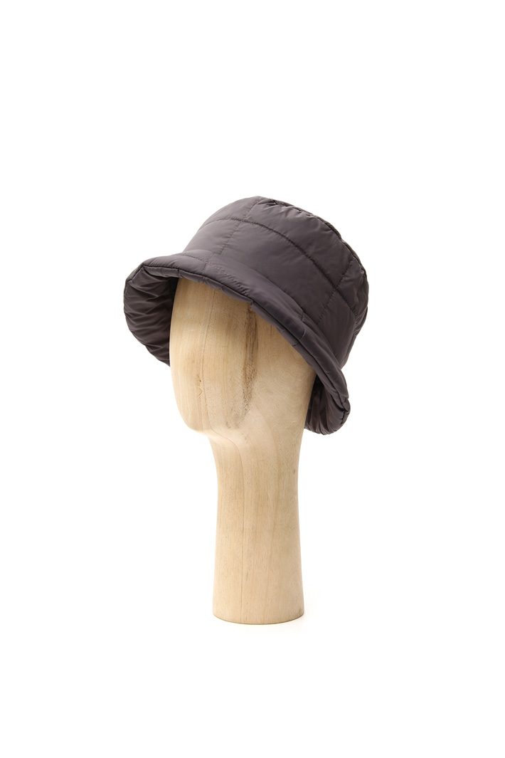 Technical fabric hat Intrend Technical fabric hat Intrend