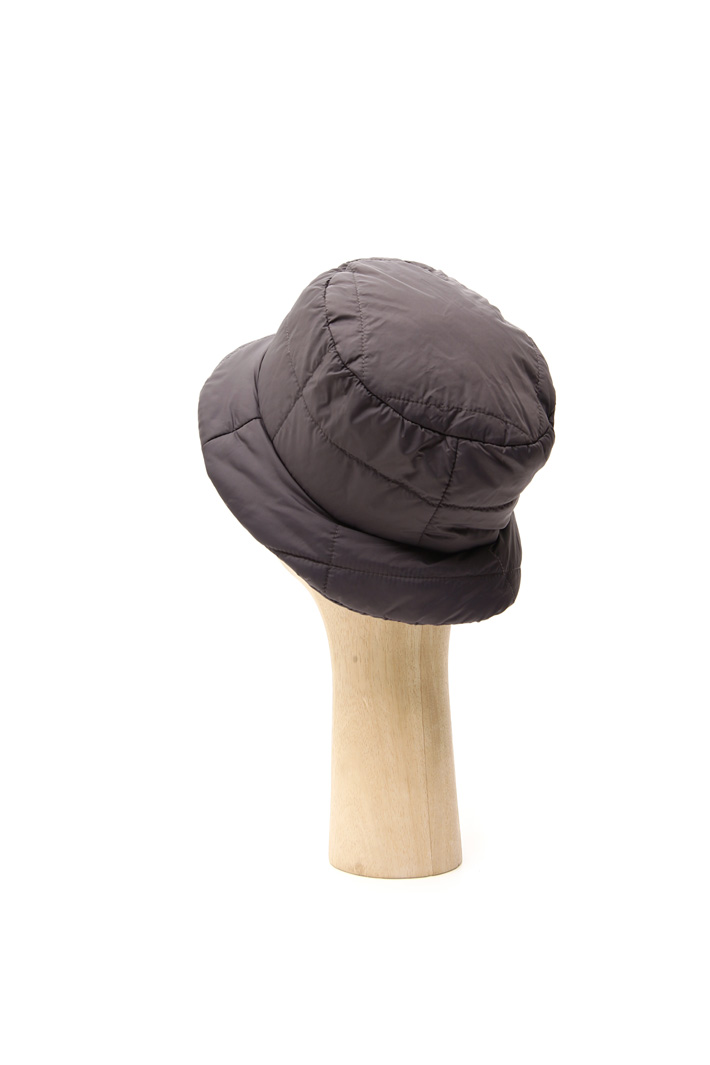 Technical fabric hat Intrend Technical fabric hat Intrend