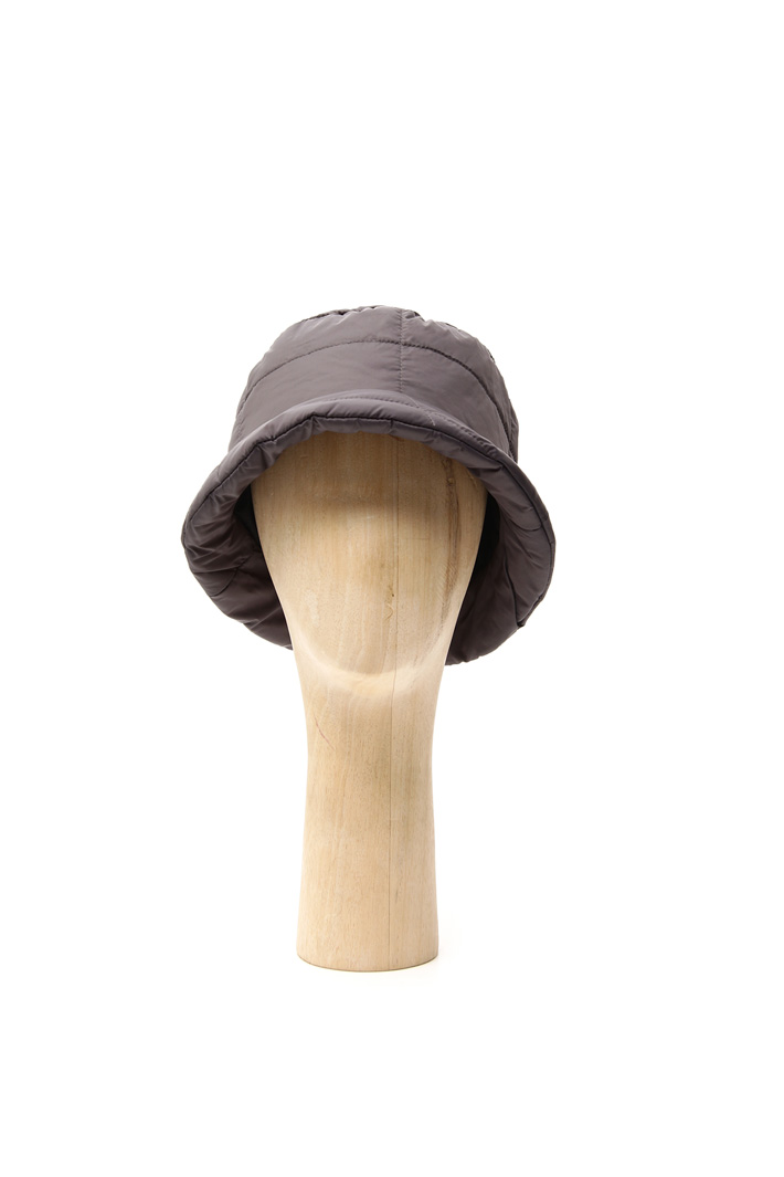 Technical fabric hat Intrend Technical fabric hat Intrend