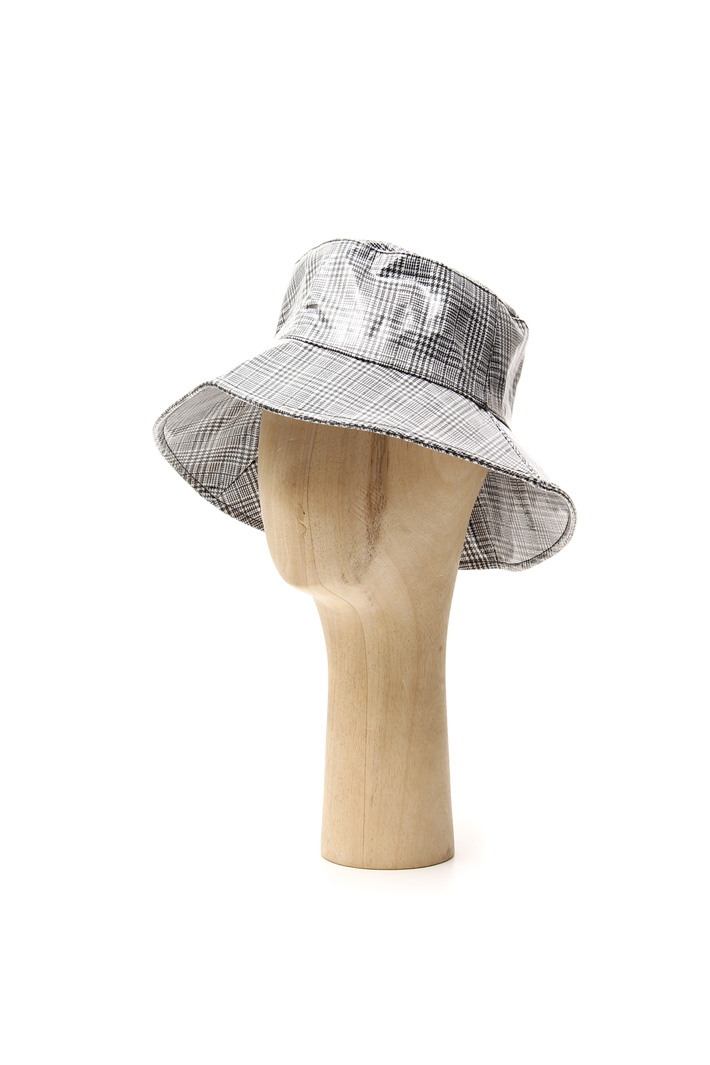 Polka dot fishman hat Intrend Polka dot fishman hat Intrend