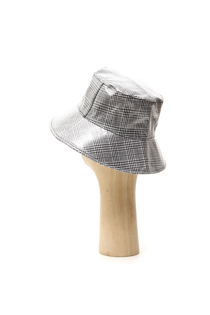 Polka dot fishman hat Intrend Polka dot fishman hat Intrend