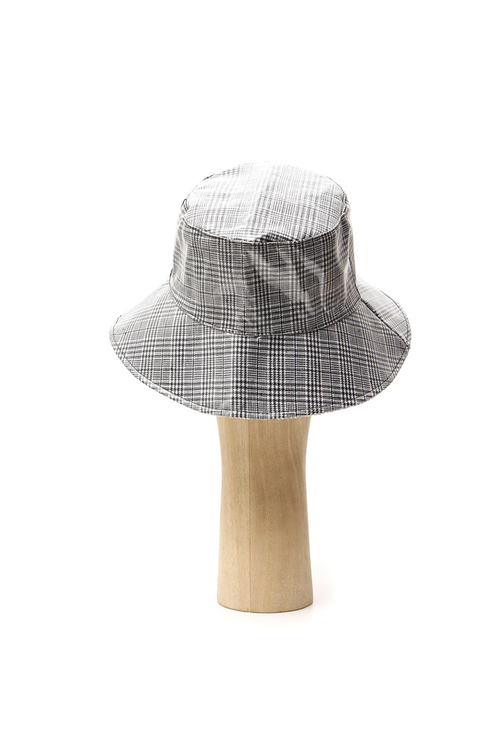 Polka dot fishman hat Intrend Polka dot fishman hat Intrend