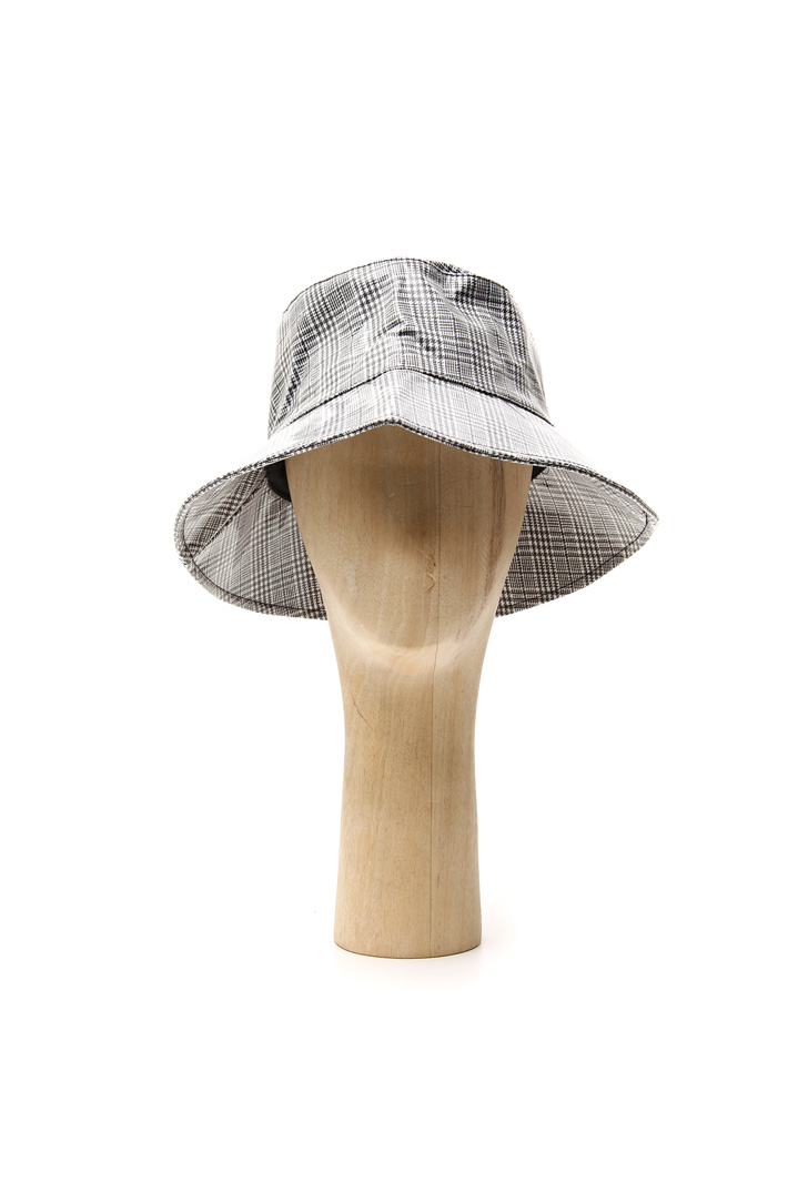 Polka dot fishman hat Intrend Polka dot fishman hat Intrend