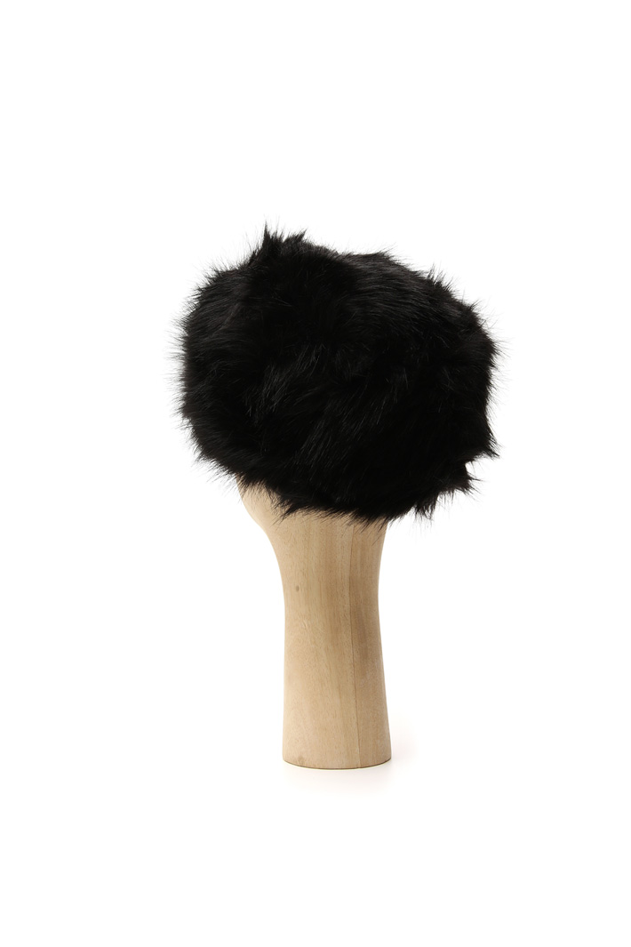 Fur effect hat Intrend Fur effect hat Intrend