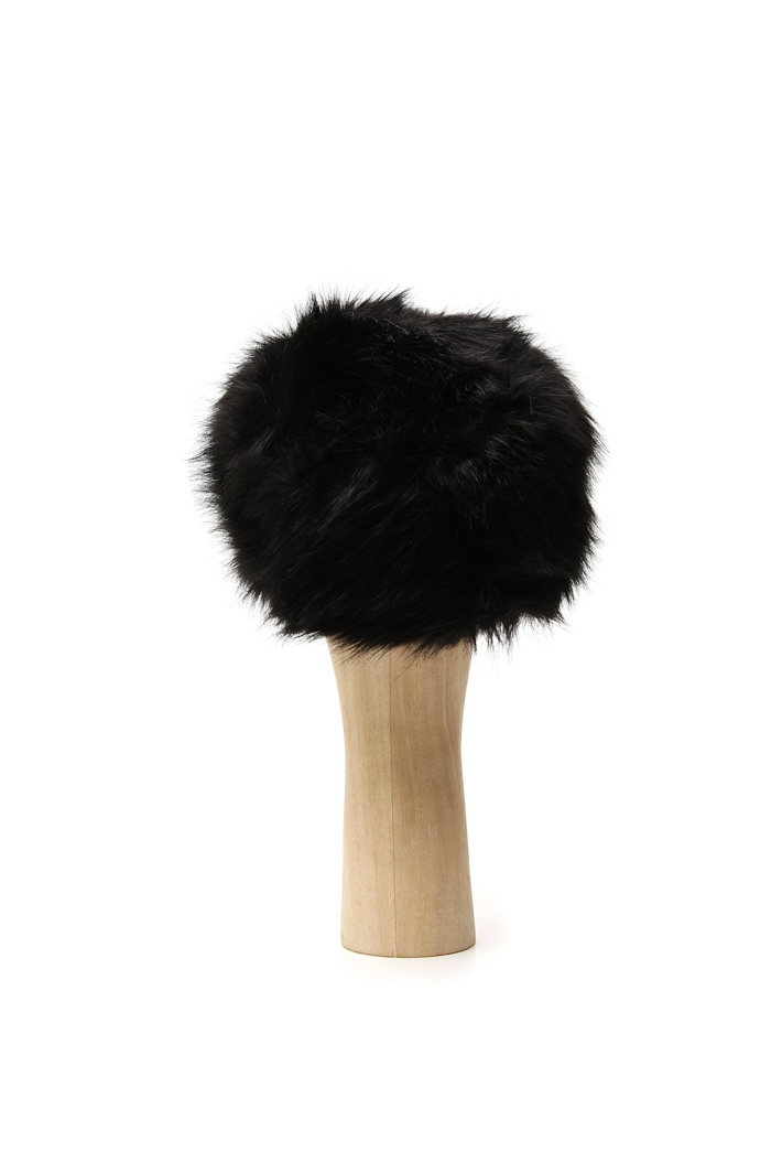 Fur effect hat Intrend Fur effect hat Intrend