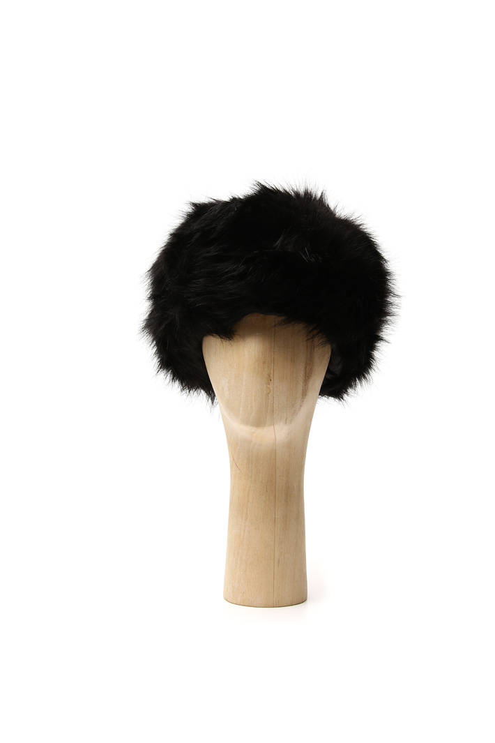 Fur effect hat Intrend Fur effect hat Intrend