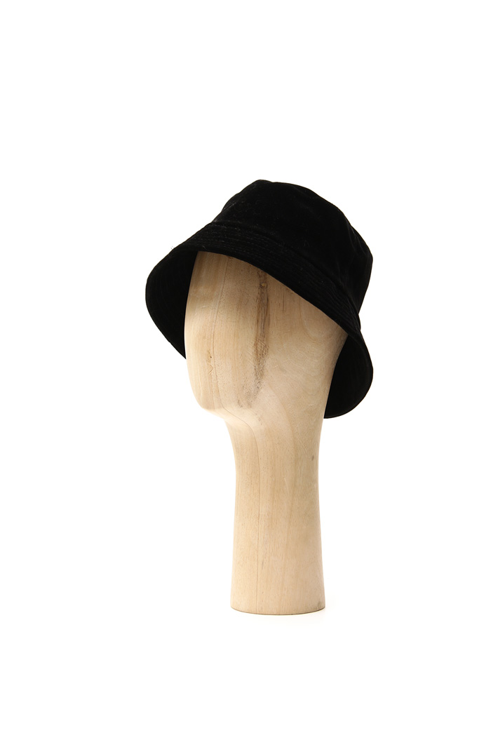 Velvet hat Intrend Velvet hat Intrend