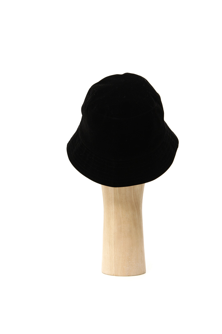 Velvet hat Intrend Velvet hat Intrend