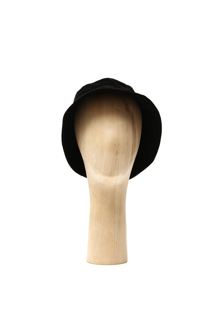 Velvet hat Intrend Velvet hat Intrend