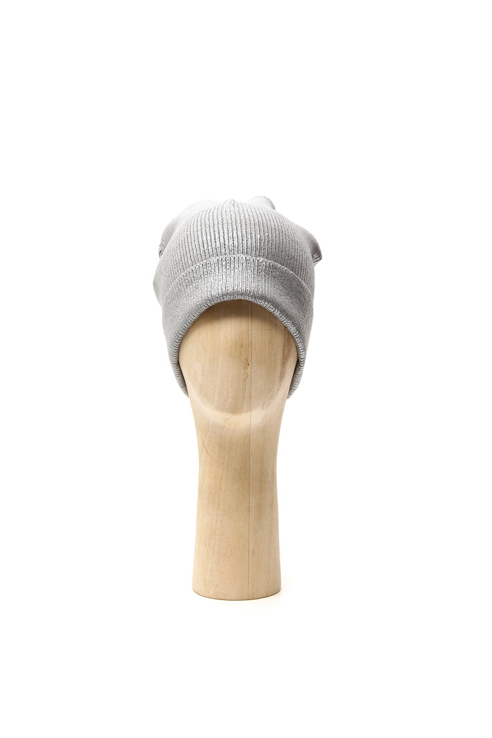 Coated beanie hat Intrend Coated beanie hat Intrend
