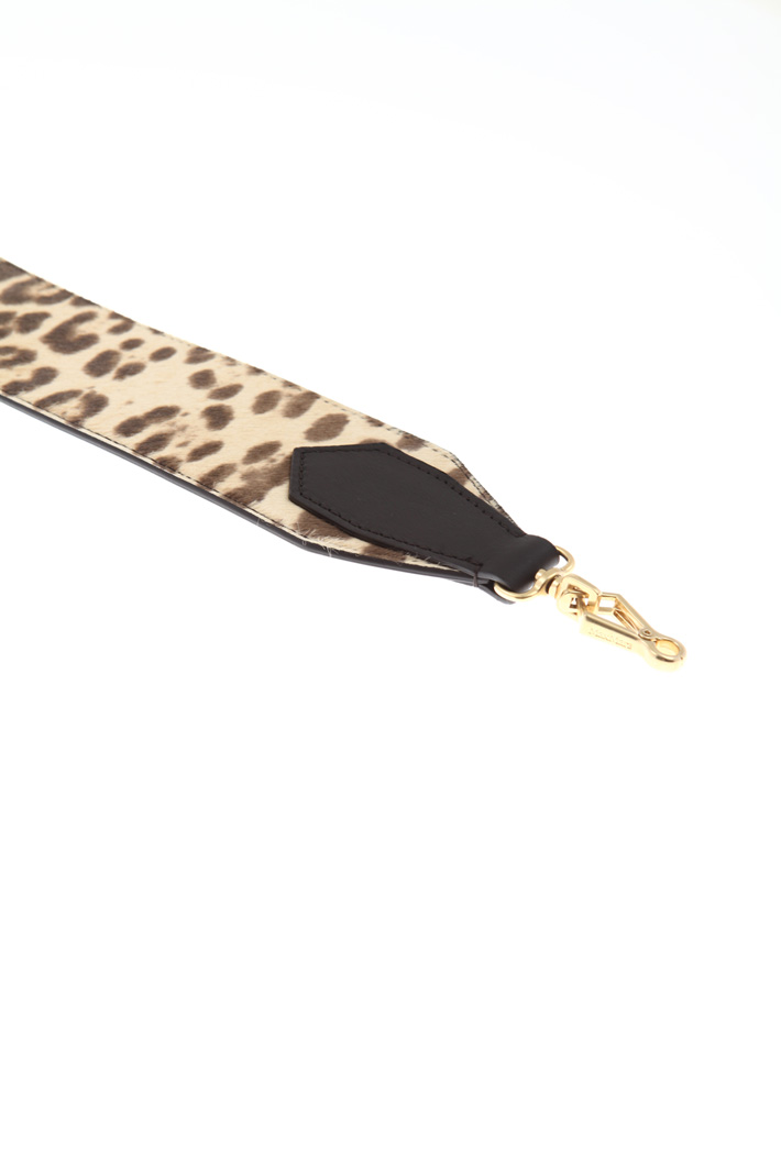 Leather strap Intrend Leather strap Intrend