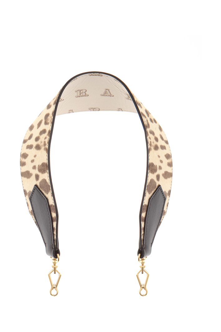 Leather strap Intrend Leather strap Intrend