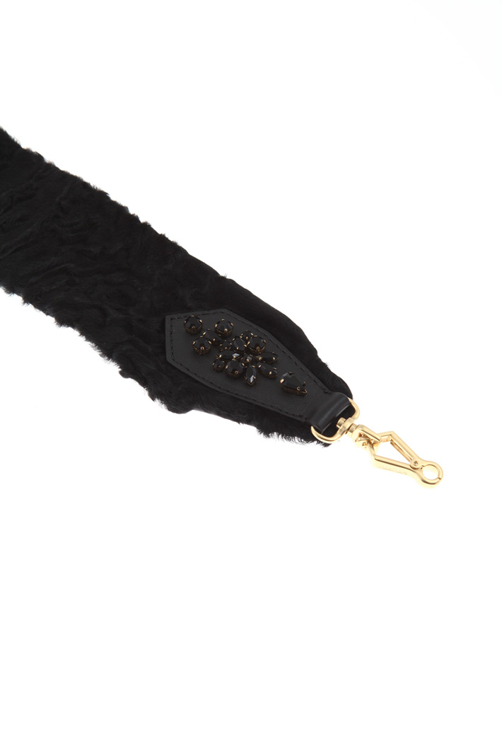 Leather strap Intrend Leather strap Intrend