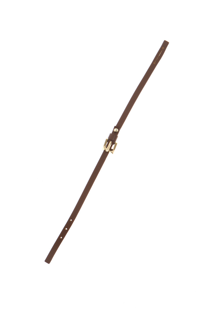 Real leather strap Intrend Real leather strap Intrend