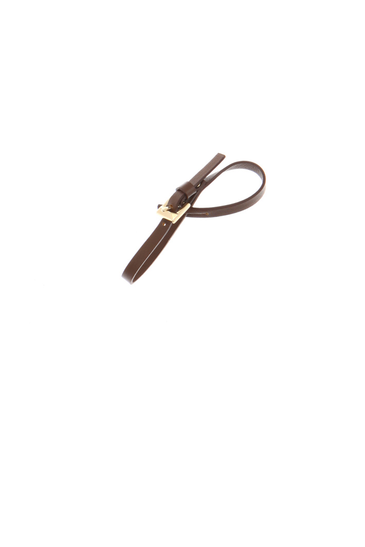 Real leather strap Intrend Real leather strap Intrend